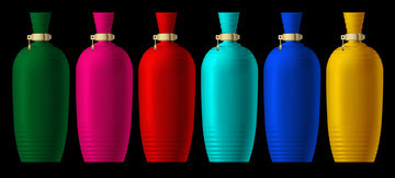 酒瓶設(shè)計(jì)