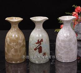 陶瓷酒瓶收藏 供應、價格與噴涂酒瓶的專業(yè)指南