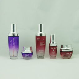 廣州白云區化妝品玻璃瓶噴涂廠 高品質噴涂服務，低至0.3元/個