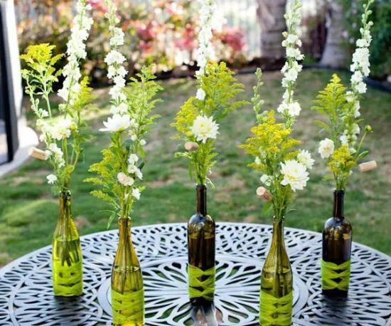 紅酒瓶變身記 婆婆的巧手妙招，創意改造省大錢