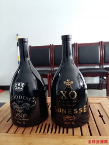 酒瓶表面處理工藝全解析 烤漆、電鍍、噴涂、噴油技術與知名品牌概覽