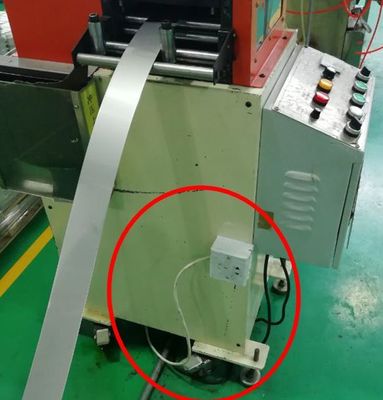 杭州安費(fèi)諾飛鳳通信部品2018年安全隱患排查 機(jī)械電氣設(shè)備銷售環(huán)節(jié)的全面質(zhì)量與安全提升