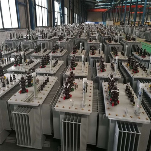 南充變壓器廠 深耕機(jī)械電氣設(shè)備銷售，驅(qū)動(dòng)工業(yè)效能升級
