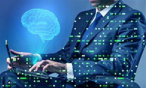 識(shí)圖慧廬獲數(shù)百萬(wàn)天使輪融資，專注圖神經(jīng)網(wǎng)絡(luò)技術(shù)引領(lǐng)AI新浪潮