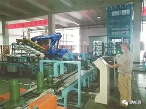 從“用工荒”到“智慧廠” 紡織業(yè)轉(zhuǎn)身，人工智能重塑制造新生態(tài)