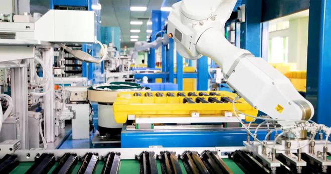 名圖超俊深度融合，鼎龍硒鼓團(tuán)隊(duì)求新思變，以人工智能驅(qū)動(dòng)未來